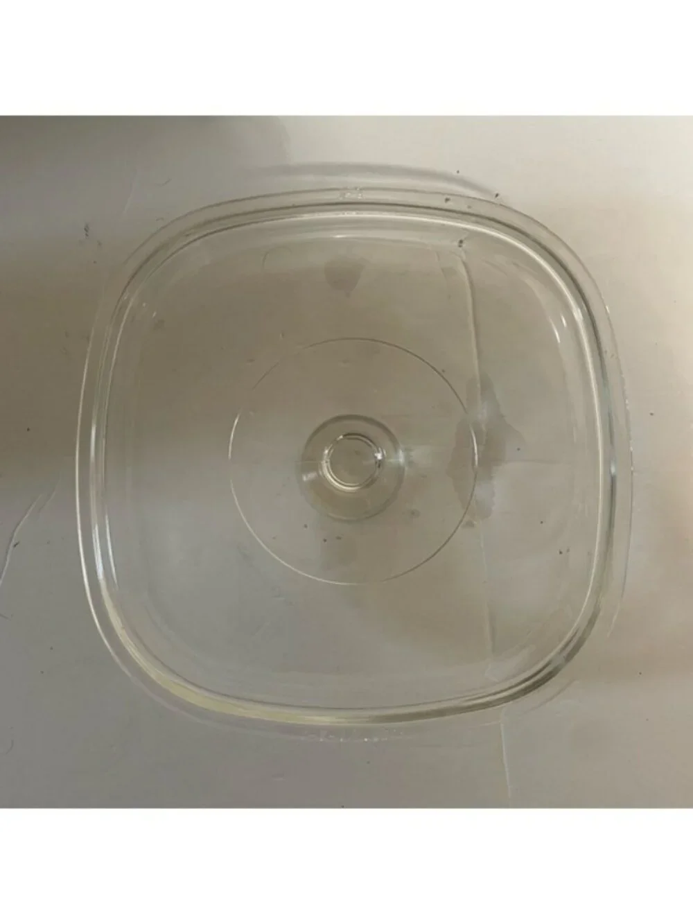 Corning Ware Spice of Life Casserole Dish with Lid
